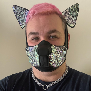 Pup Aether Photo