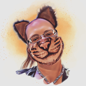 Feline Ferne (Sara) Photo