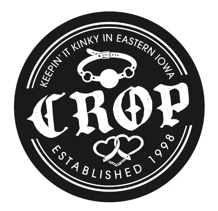 Logo for CROP