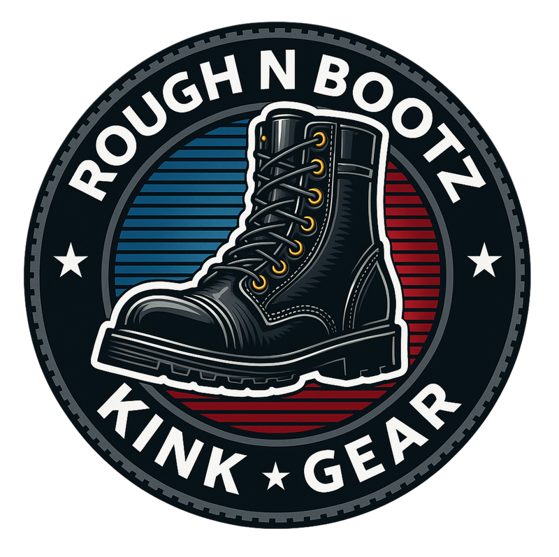 Logo for Roughnbootz Gear