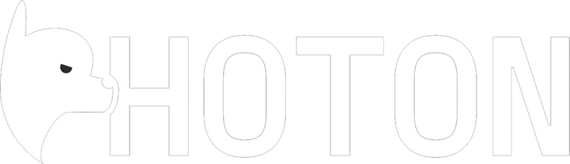 Logo for Photon